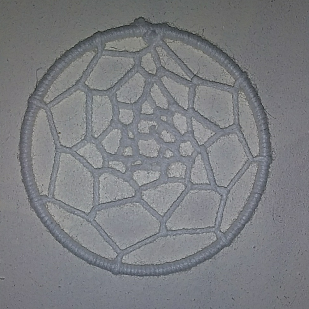 4 in Dream Catcher